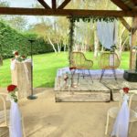 domaine mariage