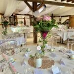 fleurs mariage angers