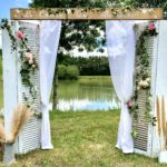 wedding planner angers